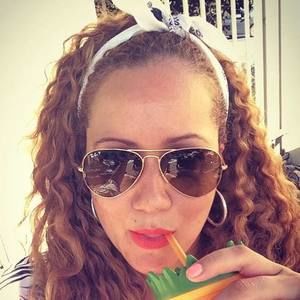 Meet your Posher, Jocelyn